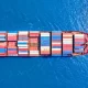 Brasil alcança segundo maior valor exportado para janeiro